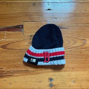 Boston Red Sox Hat